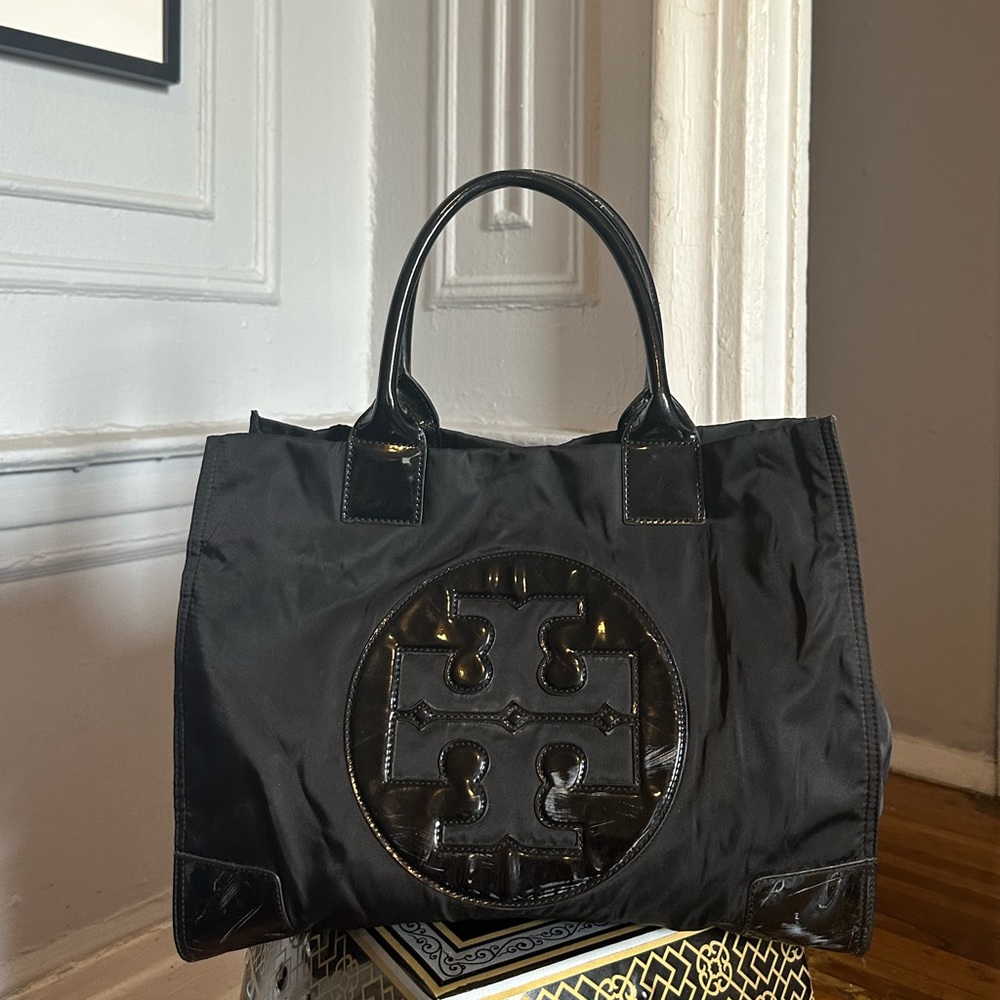 Tory Burch Ella Tote
